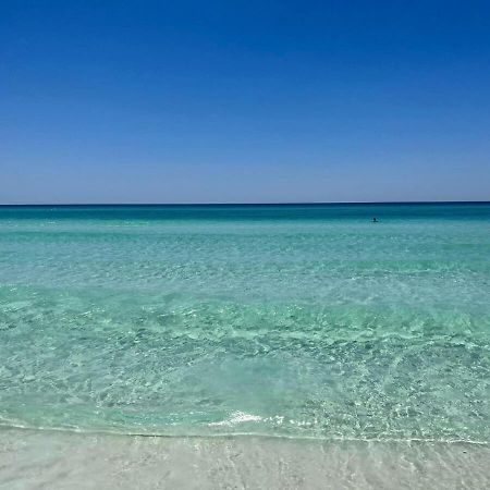 5 Star Resort 6Th Fl 2Br 2 Bath King Suite Shuttle Pools Family Дестин Экстерьер фото