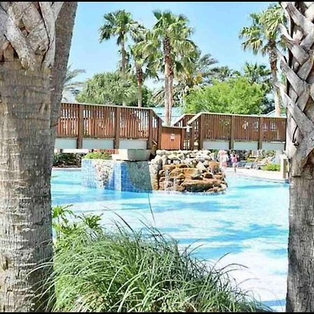 5 Star Resort 6Th Fl 2Br 2 Bath King Suite Shuttle Pools Family Дестин Экстерьер фото