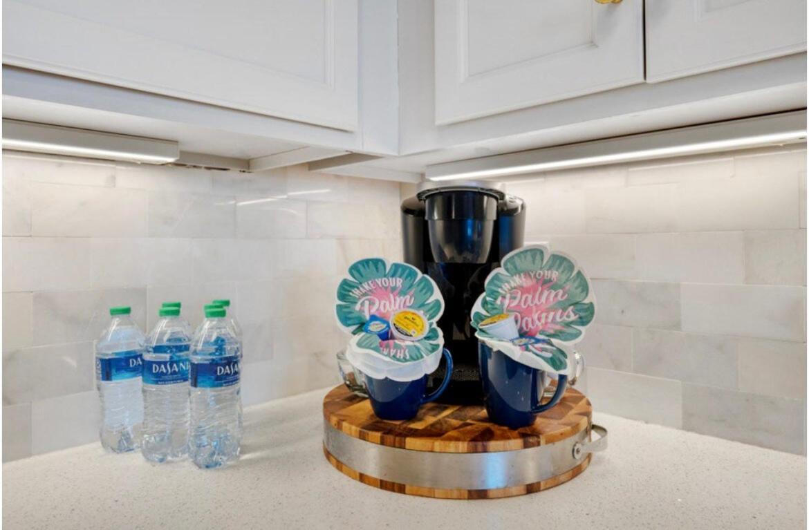 5 Star Resort 6Th Fl 2Br 2 Bath King Suite Shuttle Pools Family Дестин Экстерьер фото