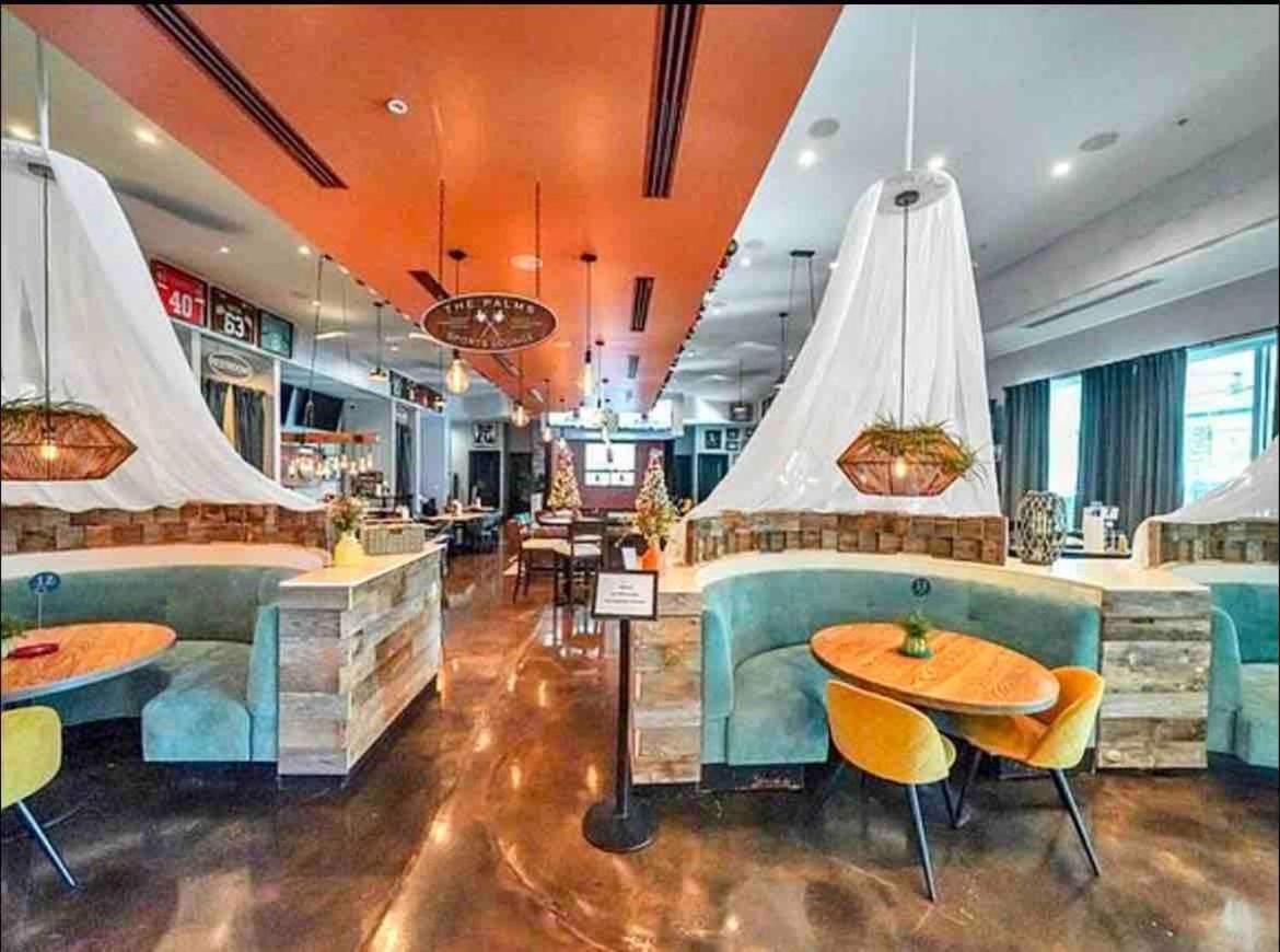 5 Star Resort 6Th Fl 2Br 2 Bath King Suite Shuttle Pools Family Дестин Экстерьер фото
