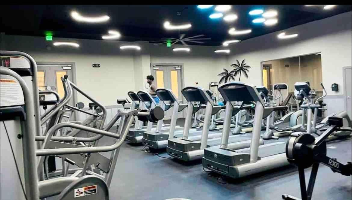5 Star Resort 6Th Fl 2Br 2 Bath King Suite Shuttle Pools Family Дестин Экстерьер фото