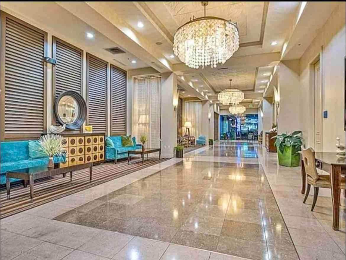 5 Star Resort 6Th Fl 2Br 2 Bath King Suite Shuttle Pools Family Дестин Экстерьер фото
